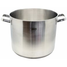 Elo 24628 Nerezový hrniec Profi Cuisine 28 cm,13,5 l, 13,5 l