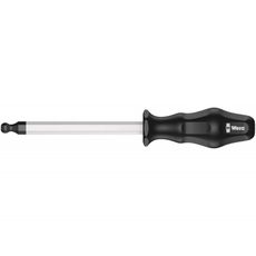 Wera 022835 Šesťhranný skrutkovač s guľovou hlavou 12 mm, typ 352