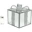 Retlux - LED Vianočná dekorácia LED/2xAA 15 cm darček