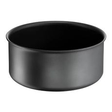 Tefal - Sada riadu 20 ks INGENIO DAILY CHEF ON čierna