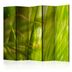 Paraván Bamboo - nature zen Dekorhome 135x172 cm (3-dielny)