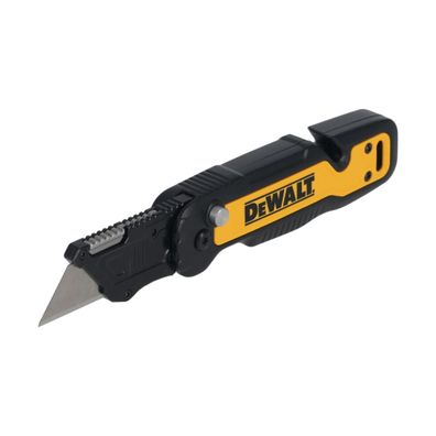 Skladací nôž s pevnou čepeľou DeWALT DWHT10992-0