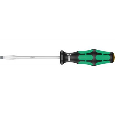 Wera 007671 Plochý skrutkovač 0,8x4,0x90 typ 334 SK