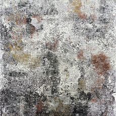 Berfin Dywany Kusový koberec Crean 19169 Grey - 200x290 cm