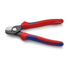 Nožnice na káble 165 mm Knipex 95 12 165 T