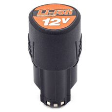 Batéria akumulátorová, 12V Li-ion, 2000mAh Procraft 12/4 | 12/4