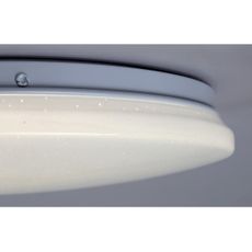 Rabalux 71106 - LED Stropné svietidlo VENDEL LED/24W/230V 4000K 37 cm
