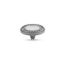 LED Žiarovka SOFT AR111 GU10/9W/230V 30° 3000K