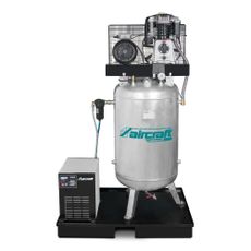 Stacionárny kompresor Airprofi 853/270/10 VK