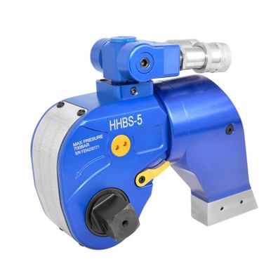 Hydraulický momentový kľúč 1 1/2“ HHBS-5