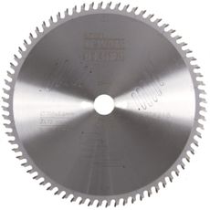 Pílový kotúč DeWALT DT4218 EXTREME WOOD, 305 x 30 mm, 72 zubov