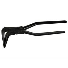 Inštalatérske skladacie kliešte Bessey D351-60