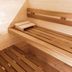 Sauna SITNO 156 x 156 x 211 cm