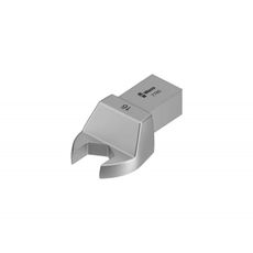 Wera 078672 Kľúčový nástavec - otvorený kľúč 15 mm. Typ 7780, tvar B (14 x 18 mm)