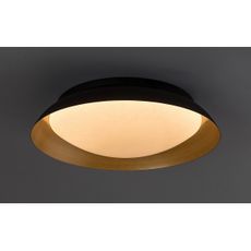 Rabalux 71187 - LED Stropné svietidlo HAFSA LED/24W/230V pr. 40 cm