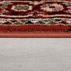 Flair Rugs , AKCIA: 200x290 cm Kusový koberec Sincerity Royale Gillingham Red, červená, obývacia izba