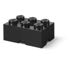 Plastový detský úložný box – LEGO®