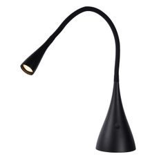 Lucide 18656/03/30 - LED Stmievateľná stolná lampa ZOZY LED/4W/230V