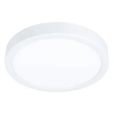 Biele LED stropné svietidlo FUEVA 5 – EGLO