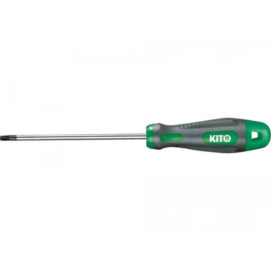 Skrutkovač TORX, T 6x100mm, S2