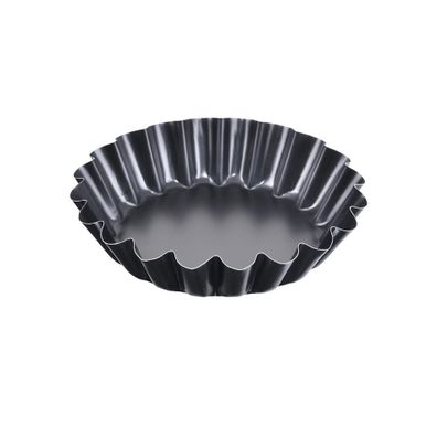 Orion Forma kov koláčová TORTELETTES  pr. 9 cm 6 ks