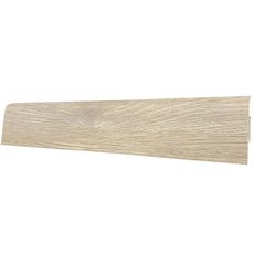 PVC podlahová lišta SG75 - J5 Dub Macchiato