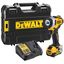 Aku bezuhlíkový rázový uťahovák DeWALT DCF903P1 12V 3/8"