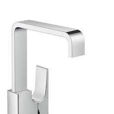 Umývadlová batéria Hansgrohe Metropol s clic-clacom chróm 32511000