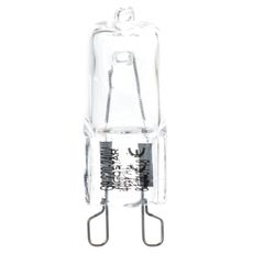 SADA 2x Priemyselná žiarovka G9/40W/230V 2700K - Aigostar