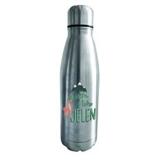 Bohemia Gifts Termoska - Jeleň, 500 ml