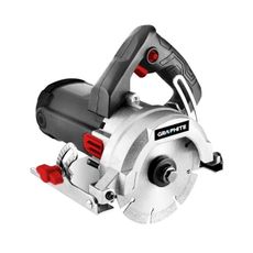 Graphite Rezačka obkladov a kameňa 1400W 59G888