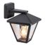 Rabalux 7147 - Vonkajšia nástenná lampa PARAVENTO 1xE27/40W/230V IP44