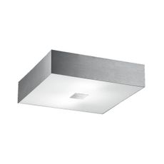 LUXERA 62015 - Nástenné stropné svietidlo PANDORA 4xE27/40W