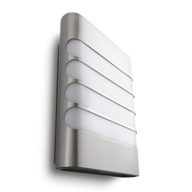 Philips 17273/47/16 - LED Vonkajšie svietidlo MYGARDEN RACCOON LED/3W IP44