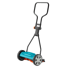 Ručná vretenová kosačka na trávu Gardena 330 Classic - GA402720