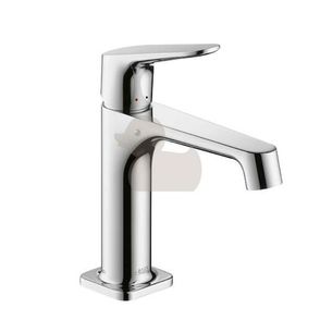 Umývadlová batéria Hansgrohe Axor Citterio M s výpusťou chróm 34010000