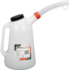 Lievik na olej, 3 l - YT-06983