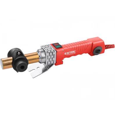 Zváračka polyfúznou, 1070W