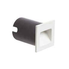 RED - Design Rendl - R12690 - LED Schodiskové svietidlo AMARO LED/3W/230V