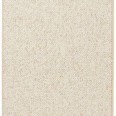 BT Carpet - Hanse Home koberce Behúň Wolly 102843 - 80x300 cm