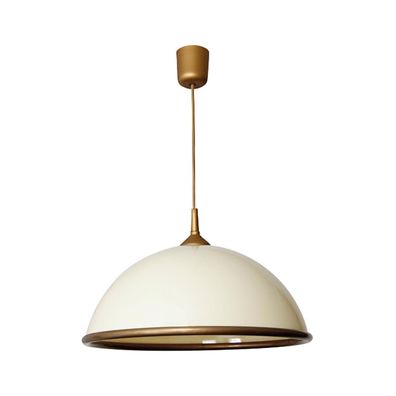Klausen KL 6585 - Luster na lanku CUCINA 1xE27/15W/230V