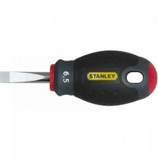 Skrutkovač paralelný krátky 5,5x30mm Stanley FatMax 1-65-400