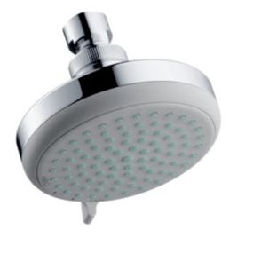 Hlavová sprcha Hansgrohe Croma 100 chróm 28462000