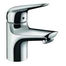 Umývadlová batéria Hansgrohe HG288 bez výpuste chróm SIKOBHGN271