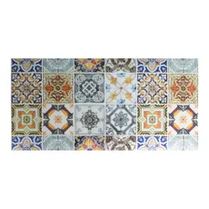 Samolepiace panely na stenu v súprave 6 ks 60x30 cm Patchwork – SP TREND
