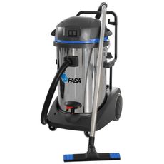 Priemyselný vysávač Titano Inox BS - FASA