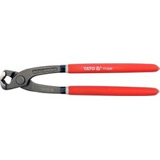 Kliešte štípacie čelné 250 mm - YT-2056