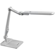 Ecolite LBL1207-BI - LED Stmievateľná stolná lampa MATRIX LED/10W/230V