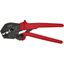 Krimpovacie kliešte 230 mm Knipex 97 52 23
