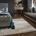 Flair Rugs koberce Kusový koberec Indulgence Velvet Ivory - 120x170 cm